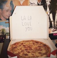 La La Love You - La la Love You