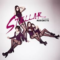 스텔라 [Stellar] - Marionette