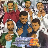 Black Smurf - Hustle Warfare 5