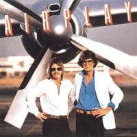 Airplay - Airplay