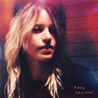 Annie Hamilton - Annie Hamilton