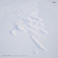 France Jobin - Death is perfection, everything else is relative