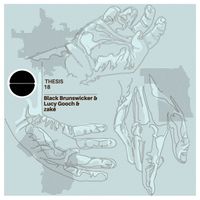 Black Brunswicker & Lucy Gooch & Zak&egrave; - THESIS 18