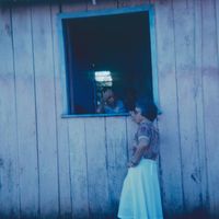 Celer - Could I Not Be Saved After All That?