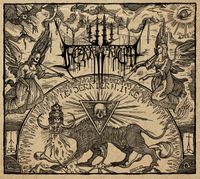 Ferriterium - Le Dernier Livre