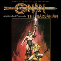 Basil Poledouris - Conan the Barbarian