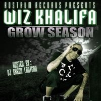 Wiz Khalifa - Grow Season