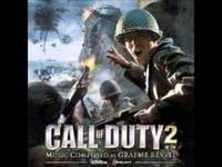 Graeme Revell - Call of Duty 2