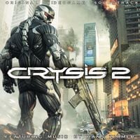 Hans Zimmer - Crysis 2
