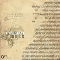 Piruka - Quatro Cantos