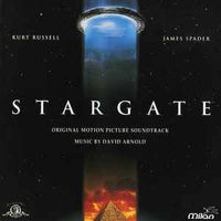 David Arnold - Stargate