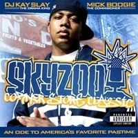 Skyzoo - Corner Store Classic