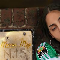 Miraa May - N15