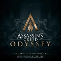 The Flight - Assassin&rsquo;s Creed Odyssey (Video Game Soundtrack)