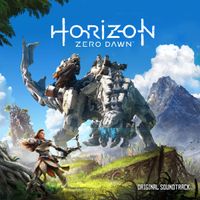 Joris de Man / The Flight - Horizon Zero Dawn (Original Soundtrack)