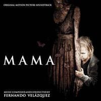 Fernando Velázquez - Mama