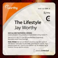 Jay Worthy - The Lifestyle