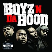 Boyz N Da Hood - Back Up n da Chevy