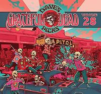 Grateful Dead - Dave's Picks Vol. 28: Capitol Theatre, Passaic, NJ 6/17/76