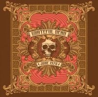 Grateful Dead - June 1976
