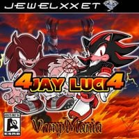 Luci4 - VampMania