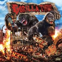 Ill Bill & Nems - Gorilla Twins