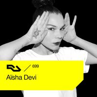 A&iuml;sha Devi - RA.699