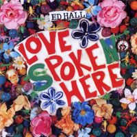 Ed Hall - Love Poke Here