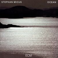 Stephan Micus - Ocean
