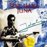 Idoli - &Scaron;est dana juna