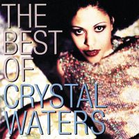 Crystal Waters - The Best Of Crystal Waters