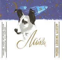 Laika - Good Looking Blues