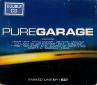 DJ EZ - Pure Garage