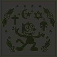 SpaceGhostPurrp - COVAMP
