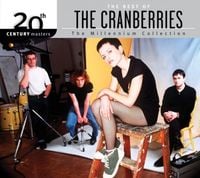 The Cranberries - 20th Century Masters - The Millennium Collection: The Best of the Cranberries