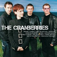 The Cranberries - Icon