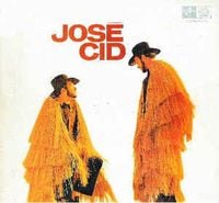 Jos&eacute; Cid - Jos&eacute; Cid