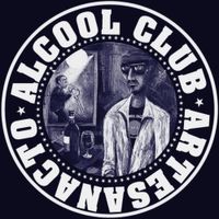 Alcool Club - Artesanacto