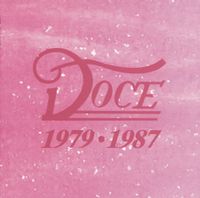 Doce - 1979-1987