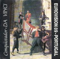 Da Vinci - Conquistador