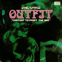 Daniel Romano's Outfit - Content to Point the Way