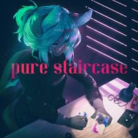 deuteronomy - pure staircase