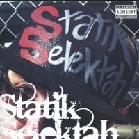 Statik Selektah - Spell My Name Right: The Album