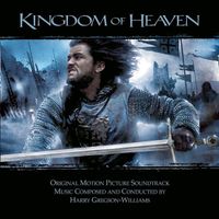 Harry Gregson-Williams - Kingdom Of Heaven