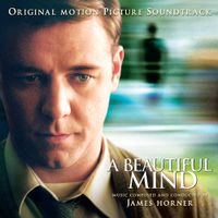 James Horner - A Beautiful Mind (Original Motion Picture Soundtrack)