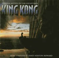 James Newton Howard - King Kong