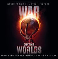 John Williams - War Of The Worlds