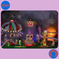 Ezrat - Carousel