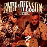 Smif-N-Wessun - The Album