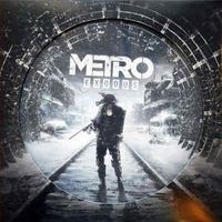 Alexey Omelchuk - Music From Metro Exodus